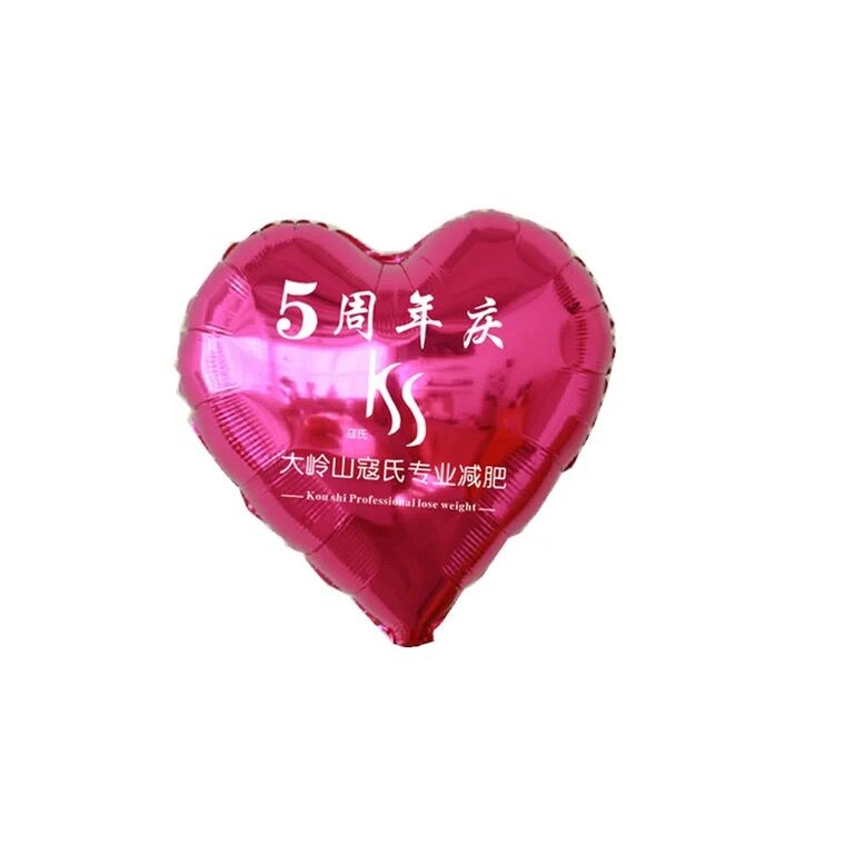 Ballons Mylar 