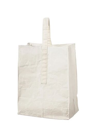 Sac d'épicerie avec poignée 