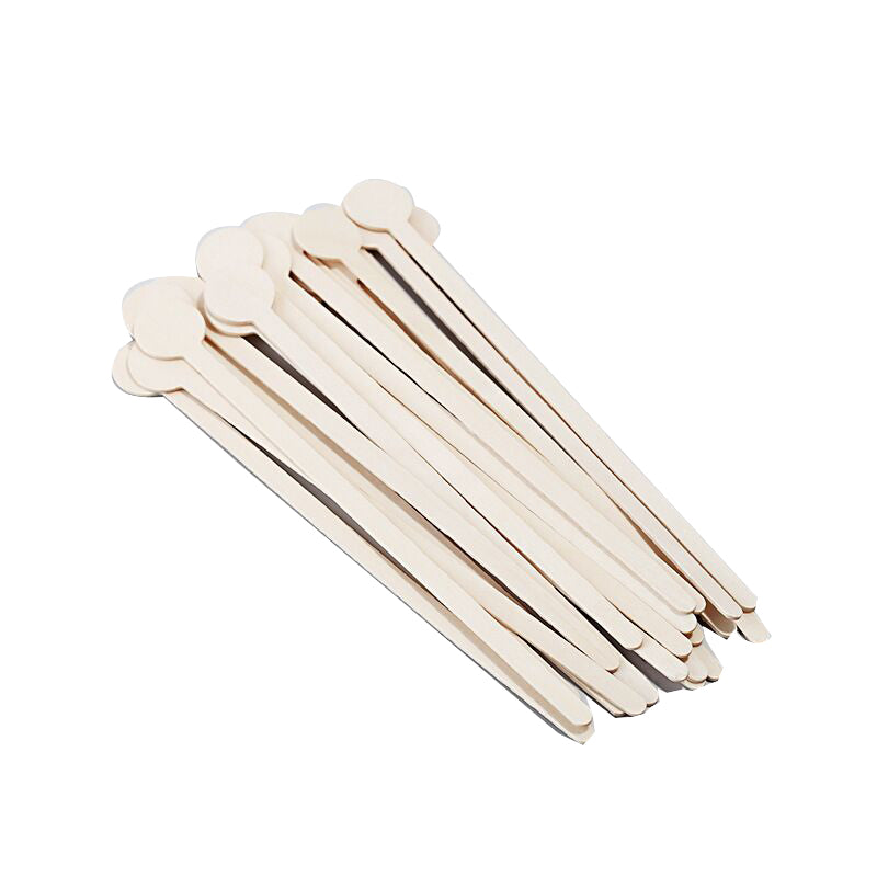 Bâtonnets en bois 