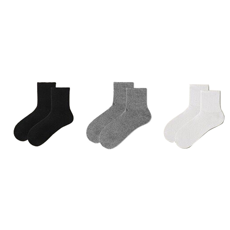 Chaussettes de travail personnalisées 