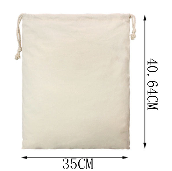 Pochettes à cordon 