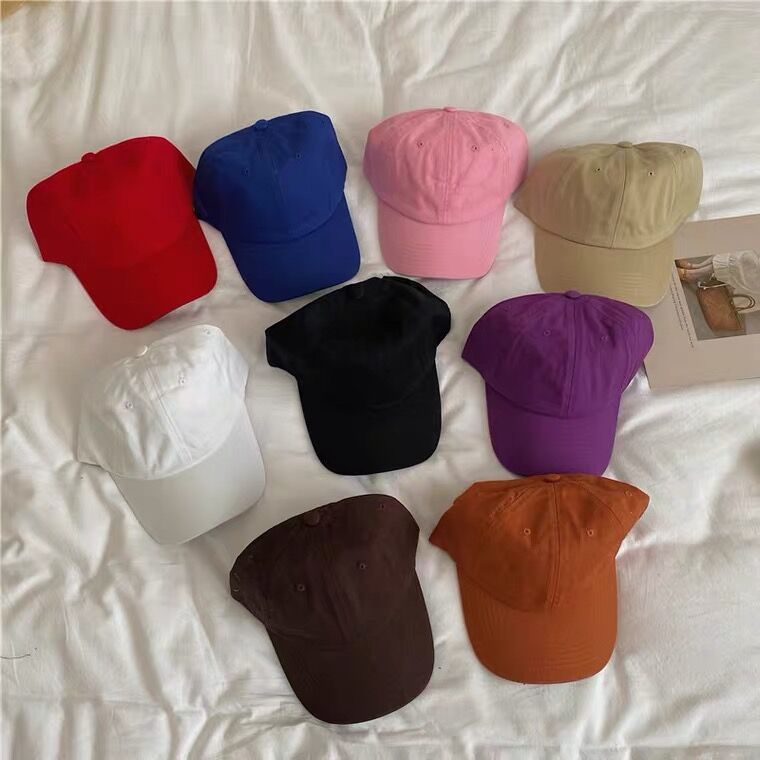 Casquette de baseball 