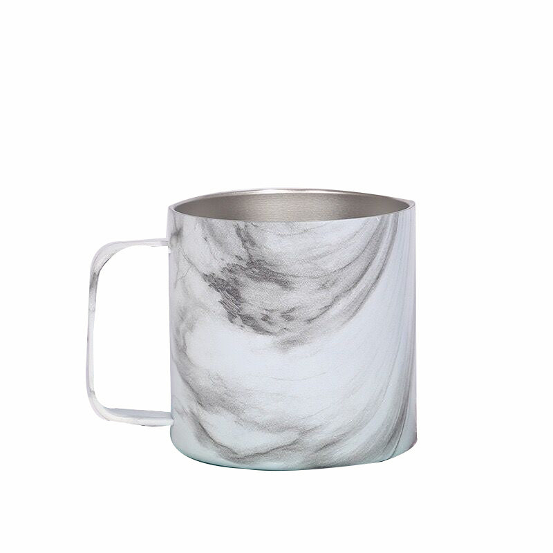 Tasse en bois 