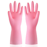 Pvc Rubber Household Gloves