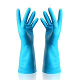 Pvc Rubber Household Gloves