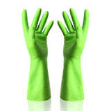 Pvc Rubber Household Gloves