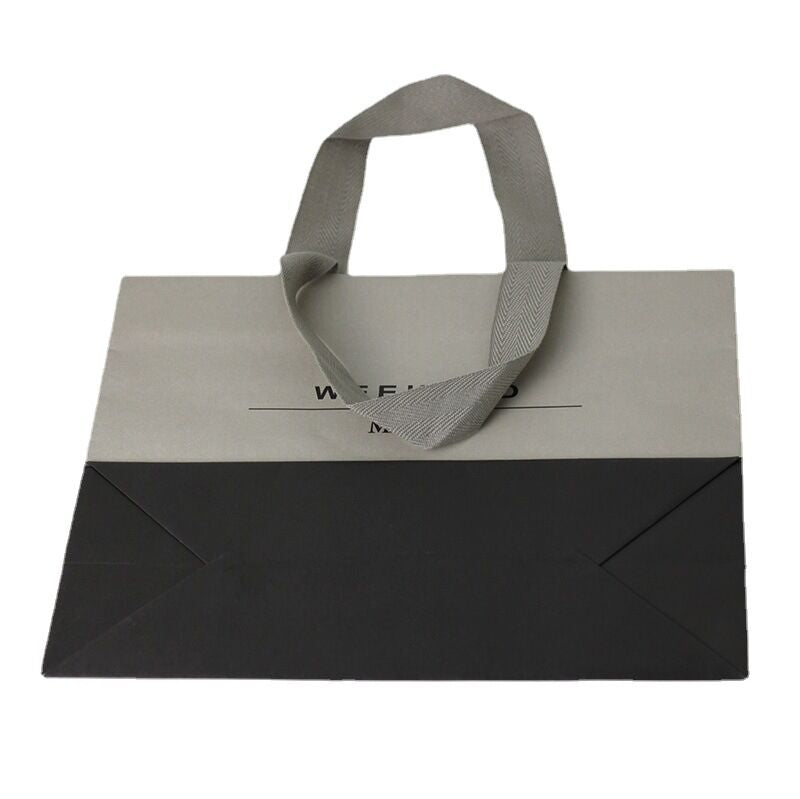 Sac de courses réutilisable et robuste 