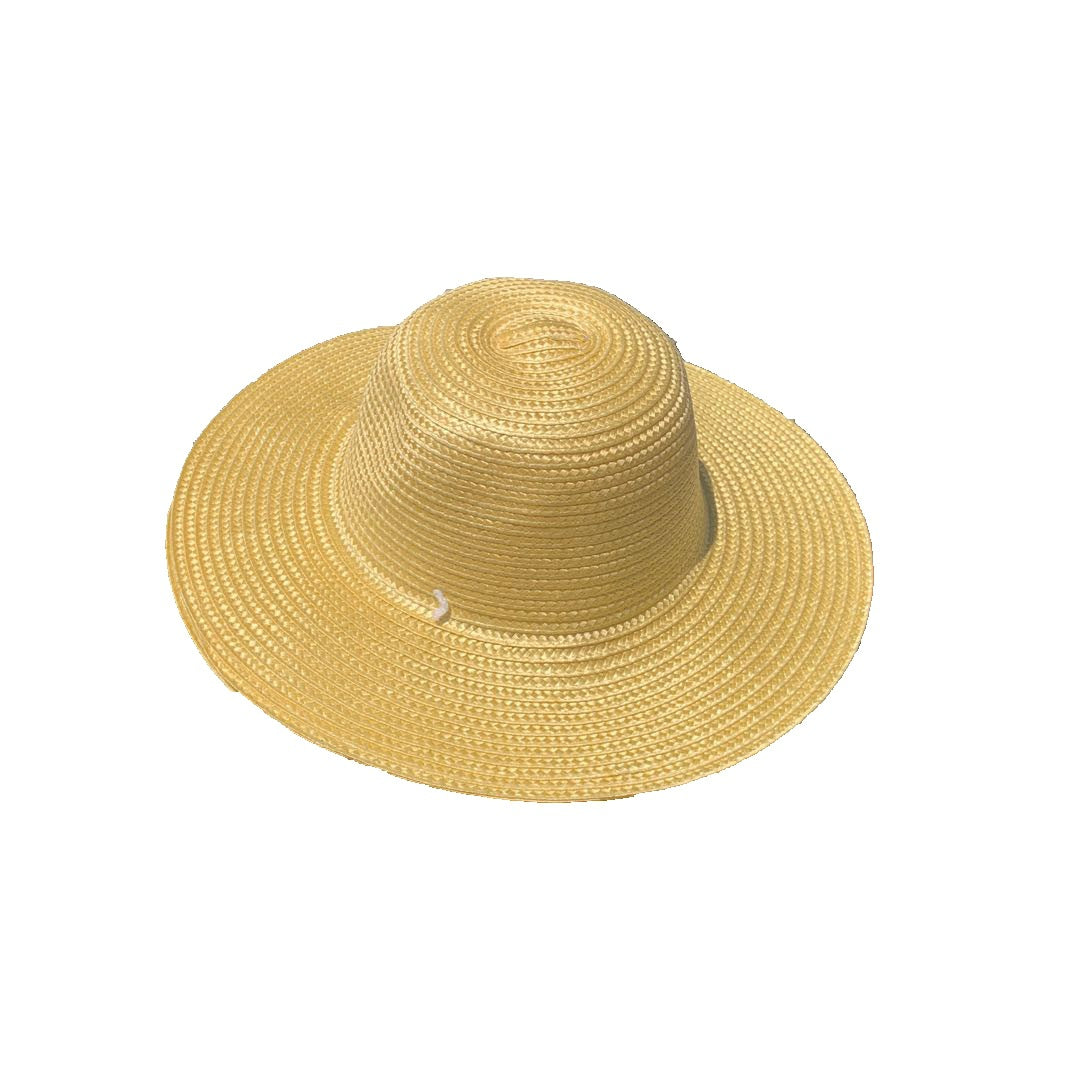 Chapeau rétro de style traditionnel chinois 