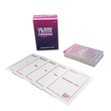 2 Deck Custom Trading Card Set - Yorkn Inc✅
