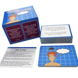 2 Deck Custom Trading Card Set - Yorkn Inc✅