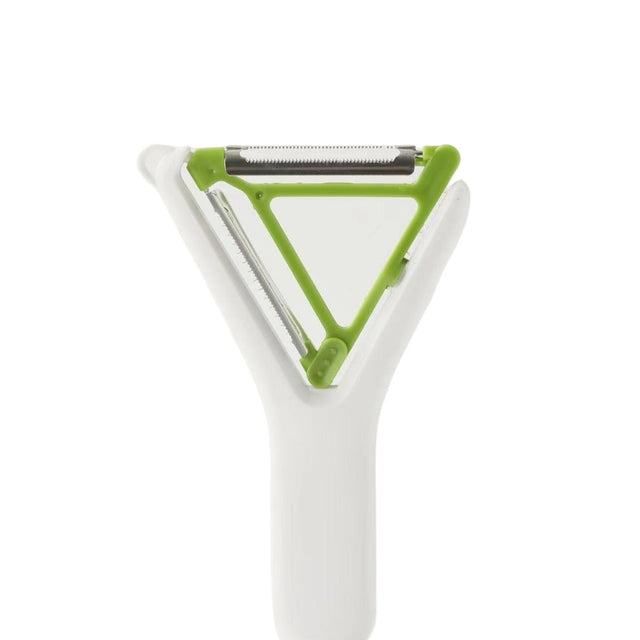 2 - in - 1 Potato Peeler - Yorkn Inc✅