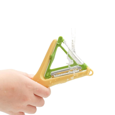 2 - in - 1 Potato Peeler - Yorkn Inc✅