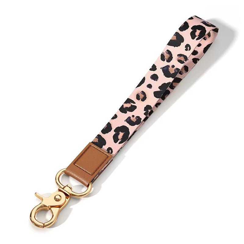 2 Inch Zinc Alloy Badge Keychain - Yorkn Inc✅