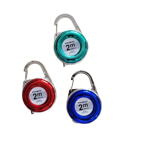 2 - meter Mini Tape Measure - Yorkn Inc✅