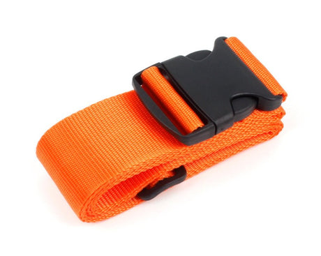 2 Meters Luggage Strap - Yorkn Inc✅