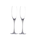 2 - pack Champagne Glasses - Yorkn Inc✅