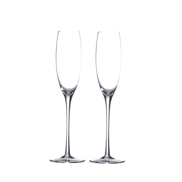2 - pack Champagne Glasses - Yorkn Inc✅