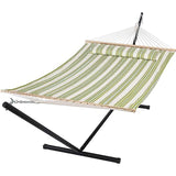 2 Person Hammock With Stand Included - Yorkn Inc✅
