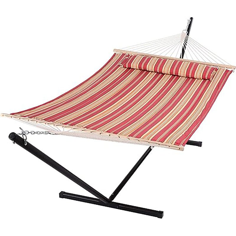 2 Person Hammock With Stand Included - Yorkn Inc✅