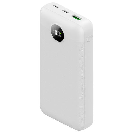 20000mah Digital Display Power Bank - By Boat - Yorkn Inc✅