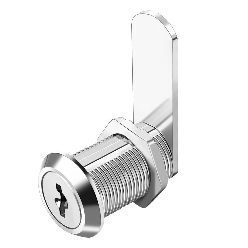 20mm Cam Lock Set - 1 Lock+2 Keys - Yorkn Inc✅