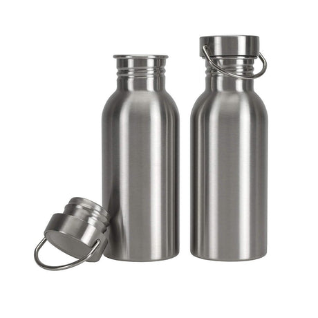 20oz Stainless Steel Water Bottle - Yorkn Inc✅