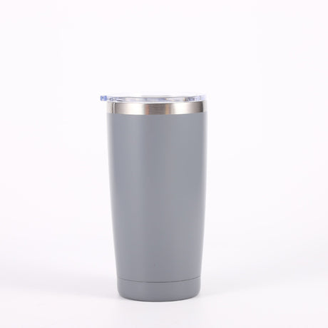 20oz Vacuum 304 Stainless Steel Tumberl - Yorkn Inc✅
