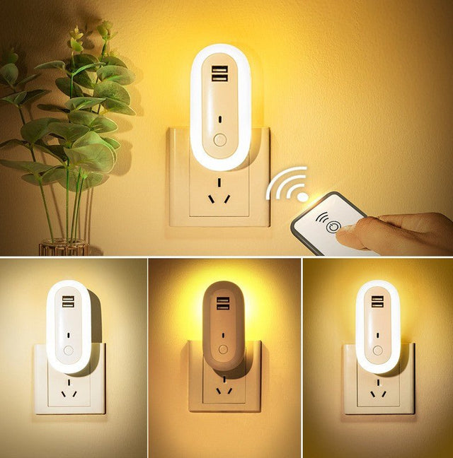 20w Ul Certified Usb Wall Charger - Yorkn Inc✅