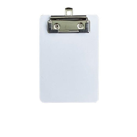 21x10cm Small Clipboard - Yorkn Inc✅