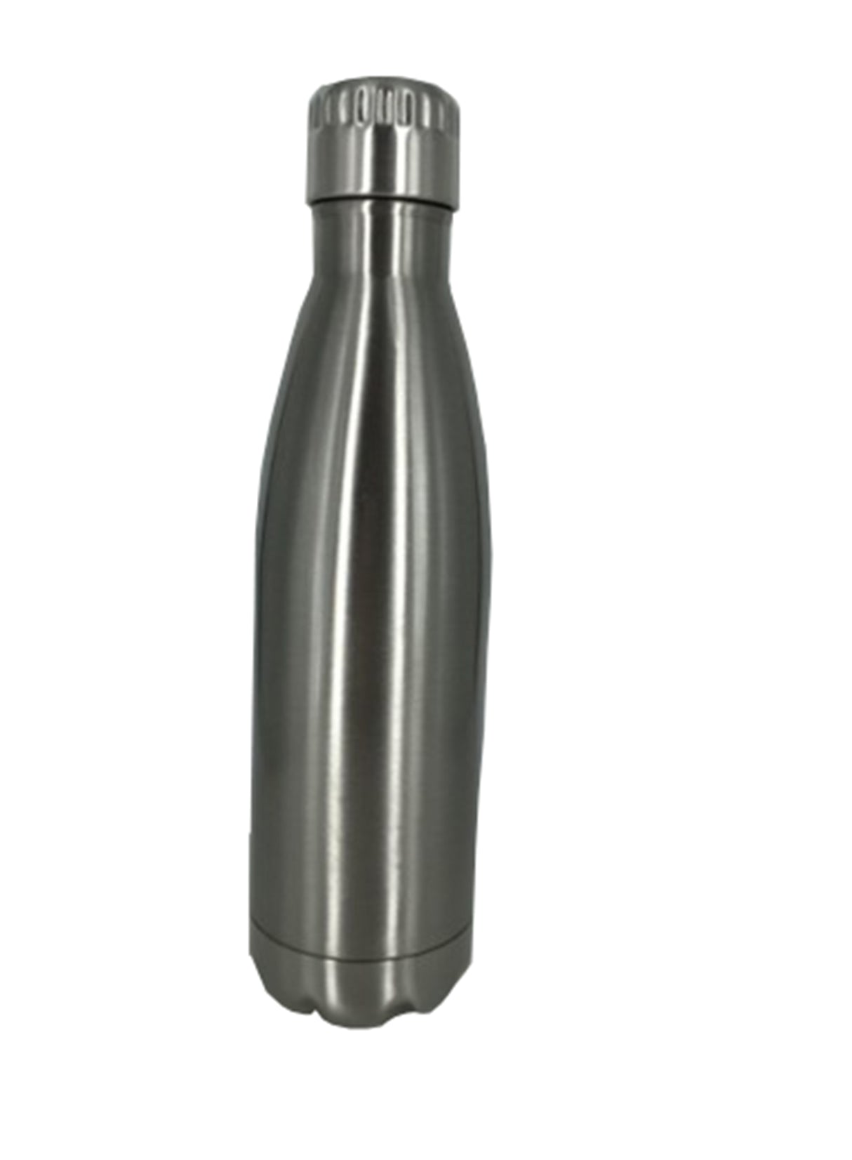 Bouteille d'eau en acier inoxydable - Par bateau 