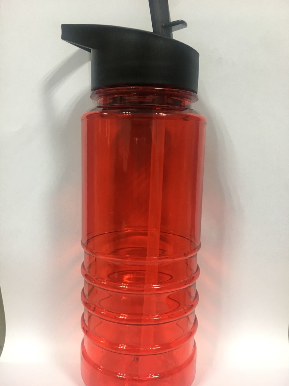 Bouteille de sport portable 