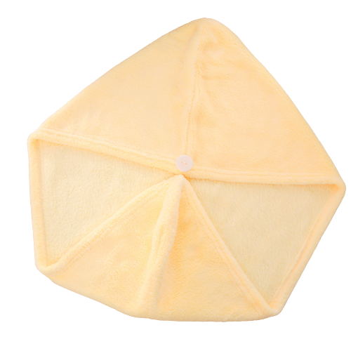 Bonnet pour cheveux secs 