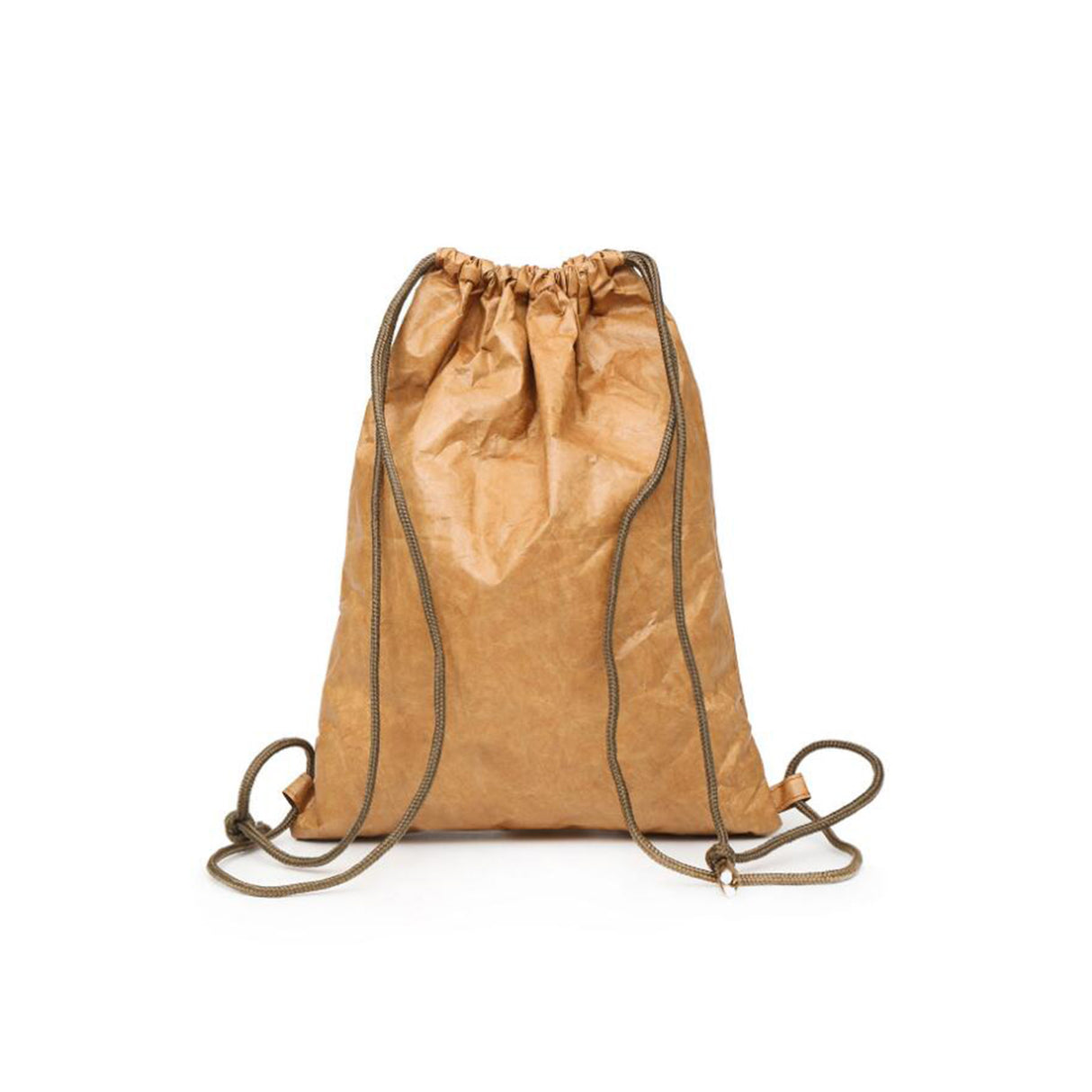 Tyvek Drawstring Backpack