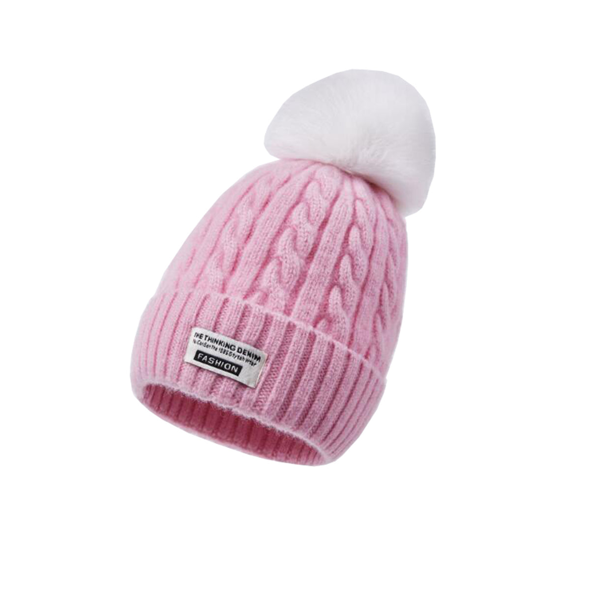 Bonnets en laine de mouton 