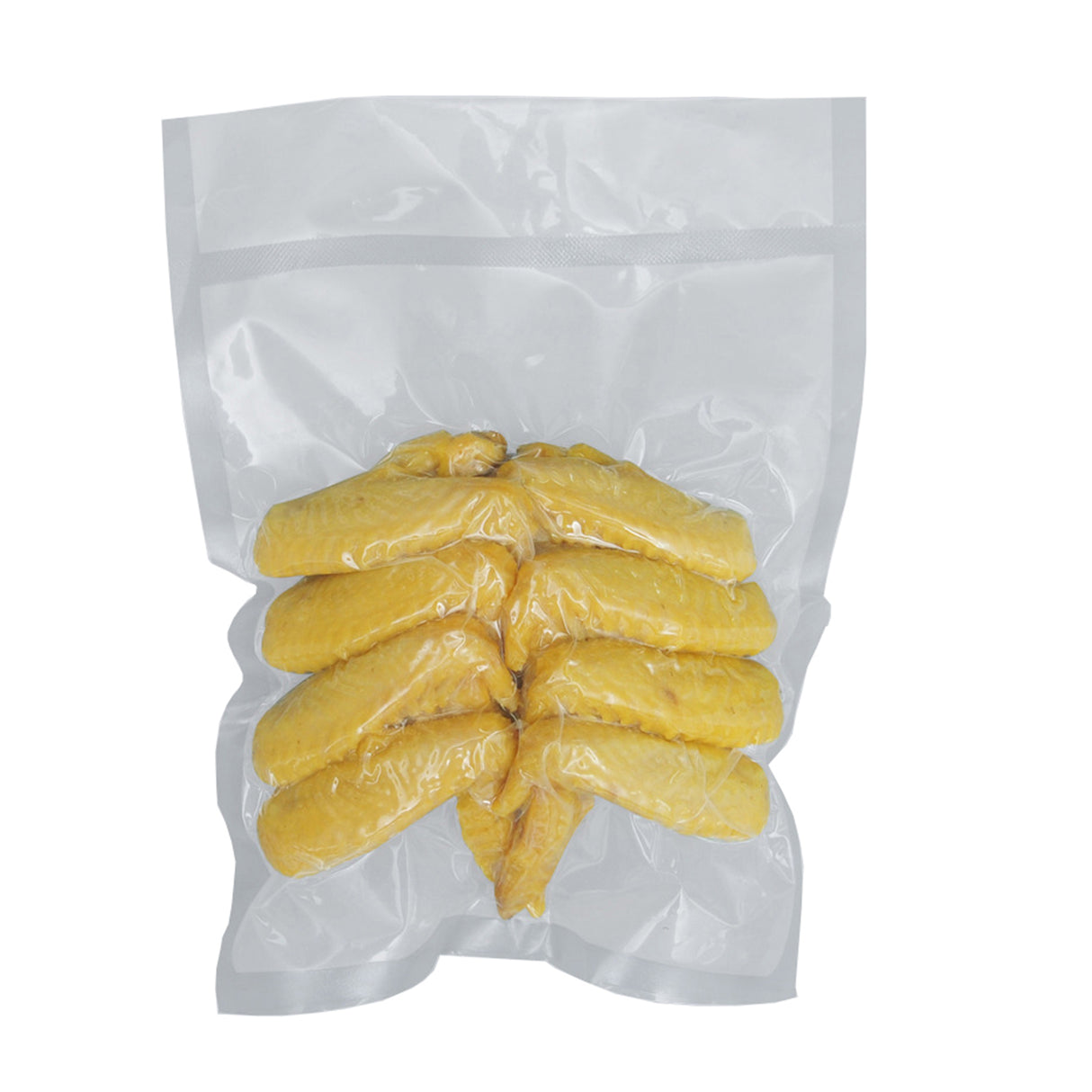 Sacs sous vide 