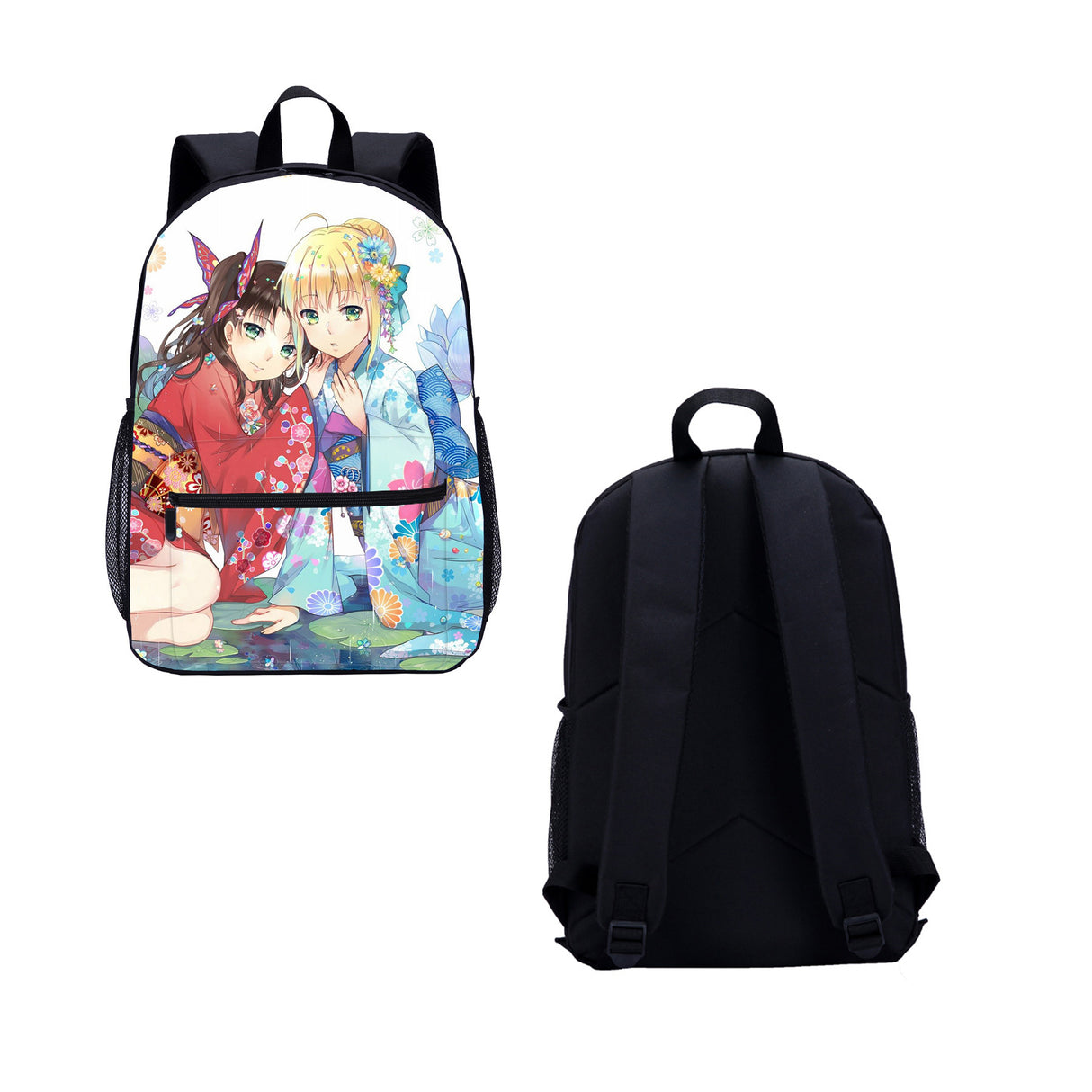 Full Color Backpack