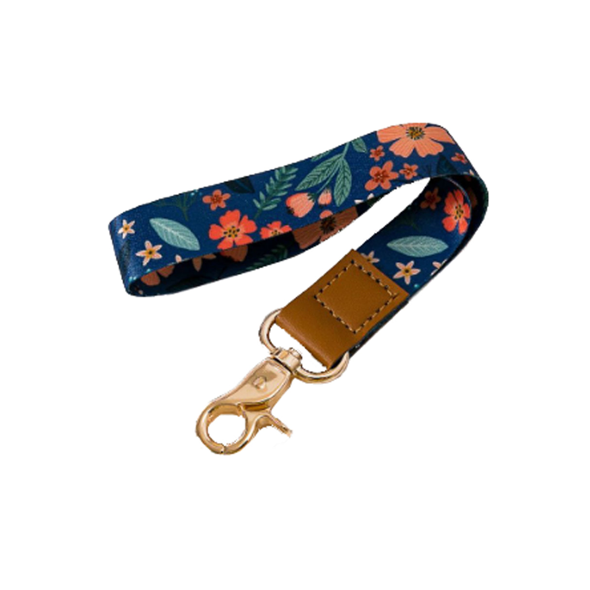 Bracelet porte-clés 
