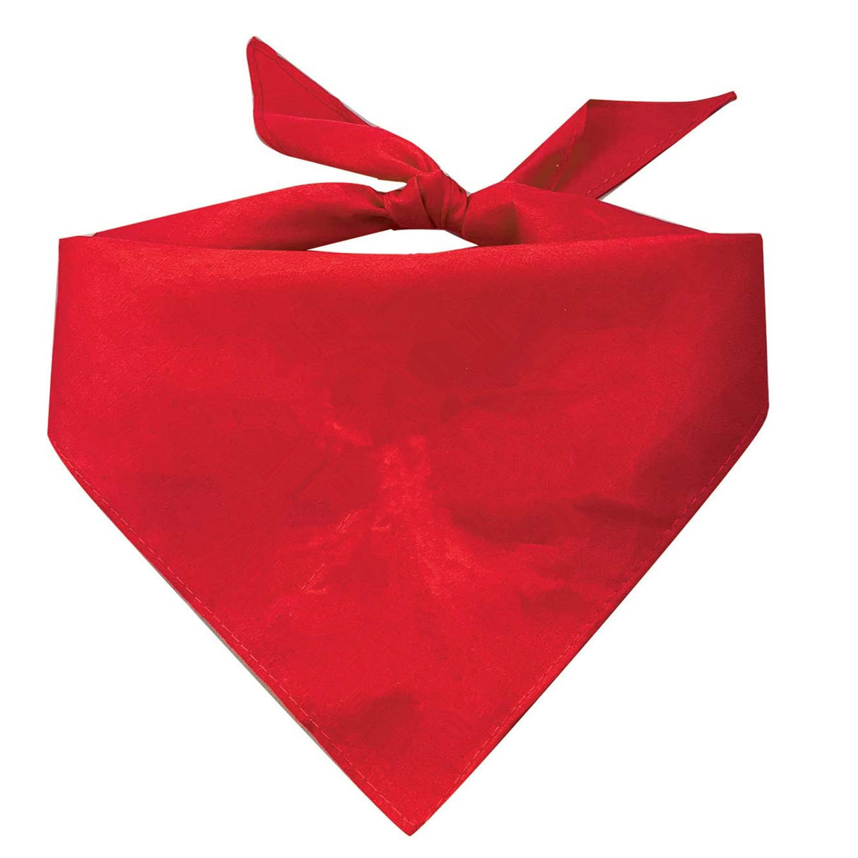 Grands bandanas triangulaires pour chiens 
