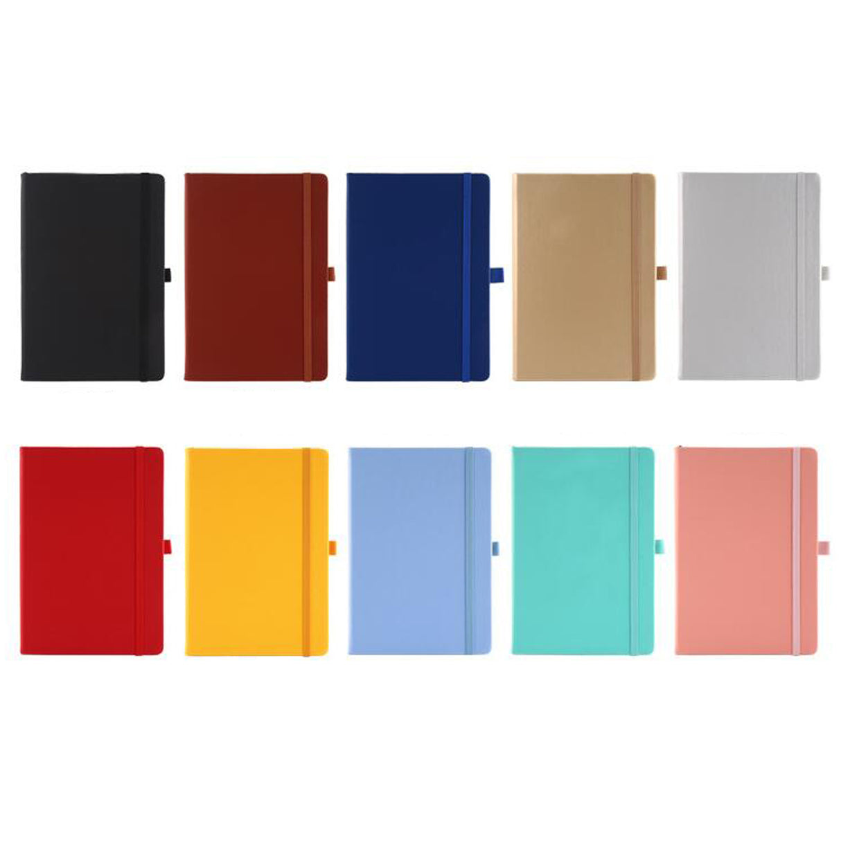 Carnets de notes 