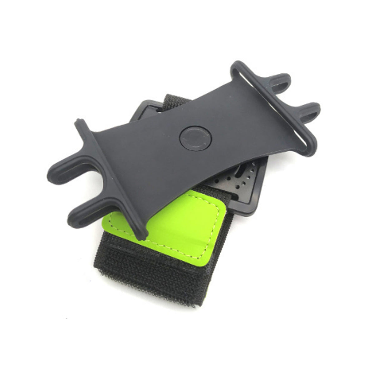 Bracelet support pour téléphone portable 