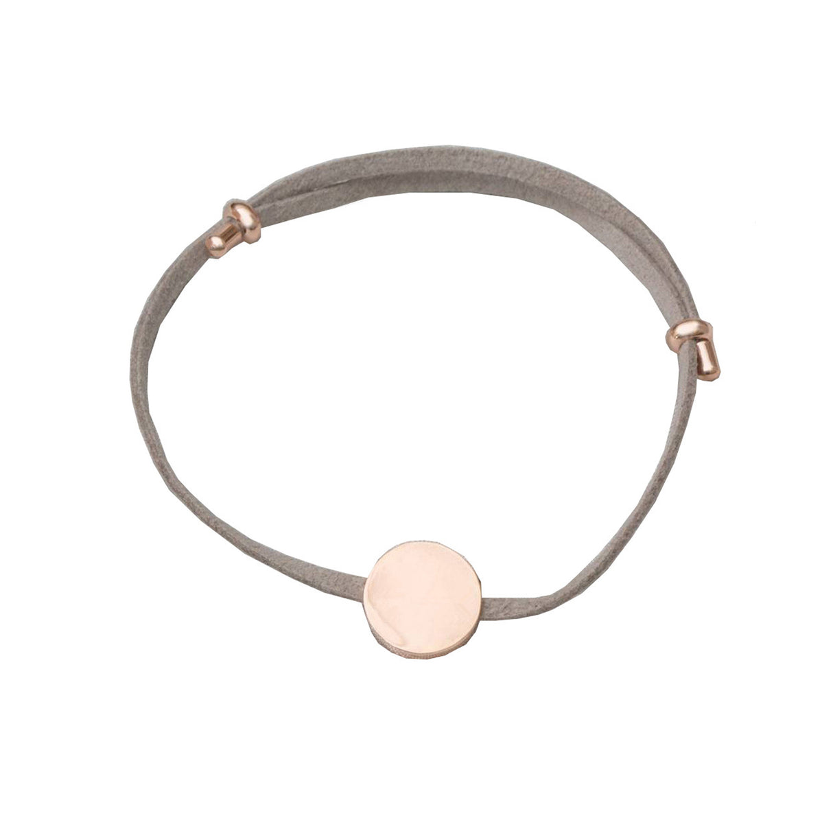 Bracelets en cuir 