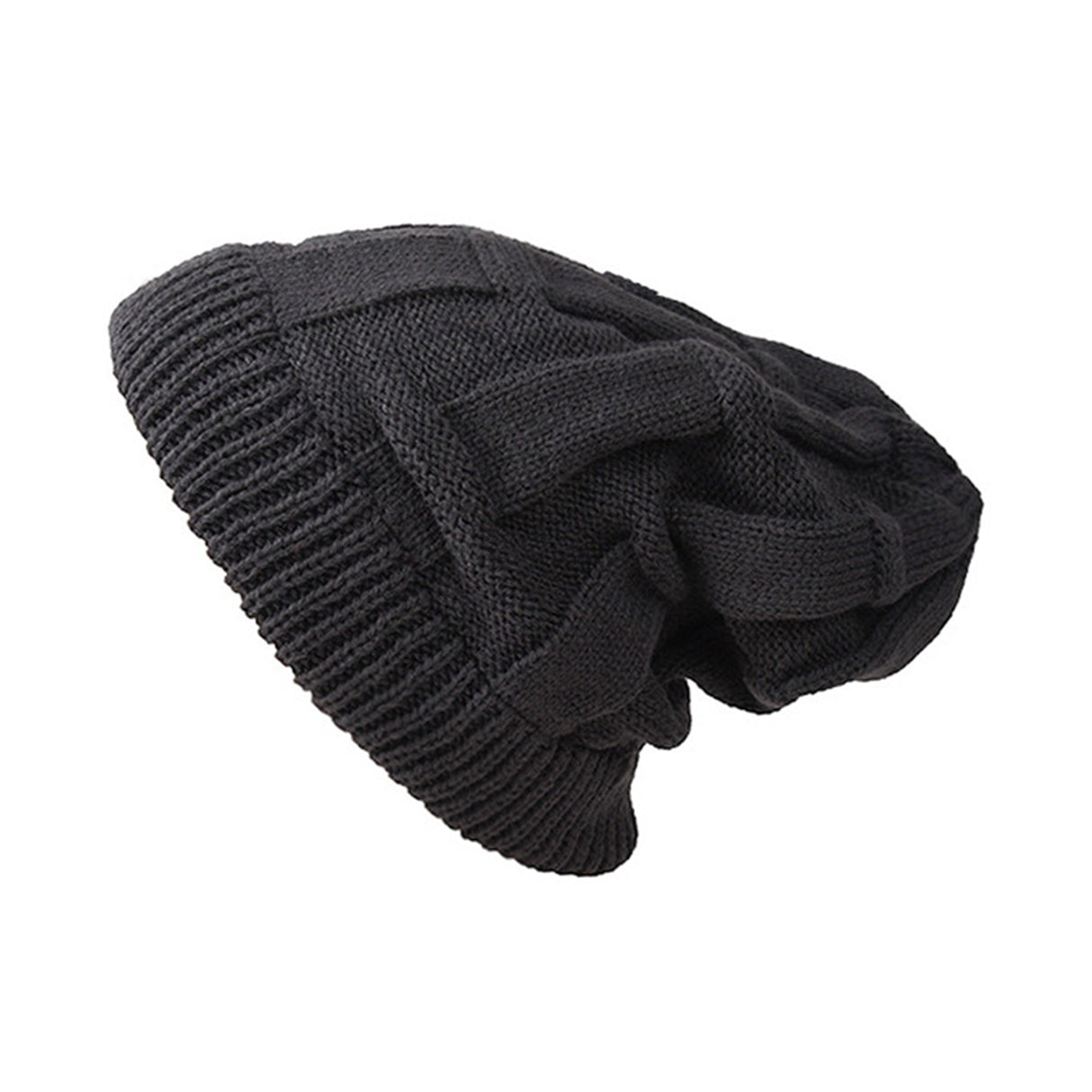 Bonnet d'hiver pour femme 