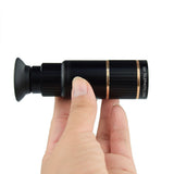 22x Telephoto Monocular Lens For Smartphones - Yorkn Inc✅