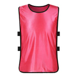 Kid Soccer Training Vest