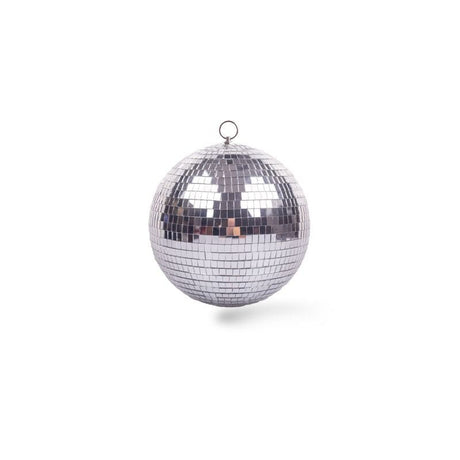 24" Glass Disco Ball - Yorkn Inc✅