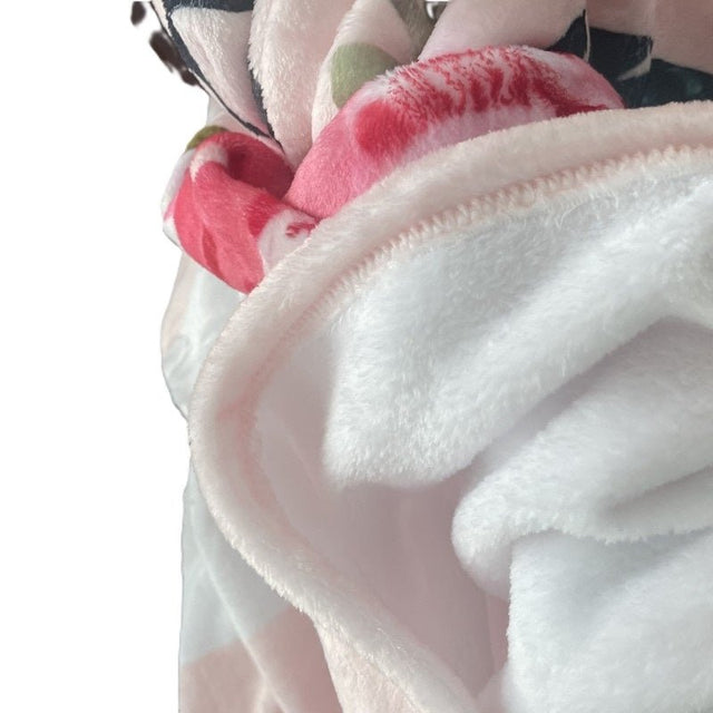 240g Flannel Blanket - Yorkn Inc✅
