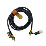 240w Portable Camping Cable - Yorkn Inc✅