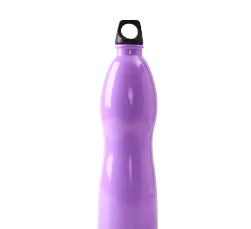 Bouteille de sport en acier inoxydable Gourd 