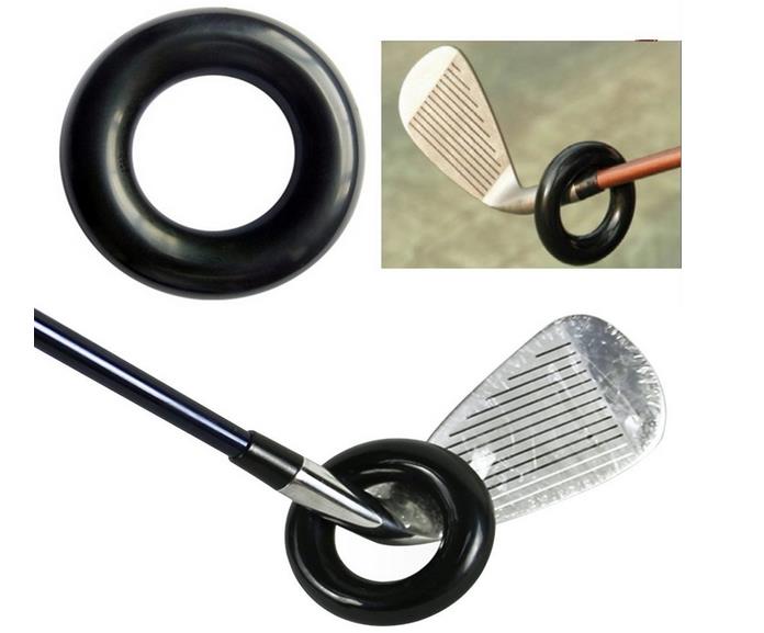 Anneau de swing lesté pour le golf 