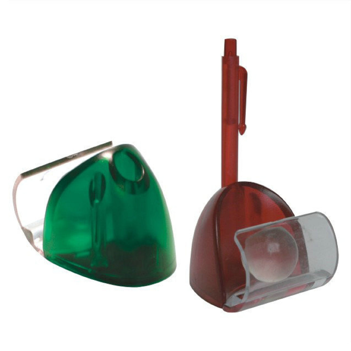 Porte-crayons, stylos, cartes de visite et de bureau 
